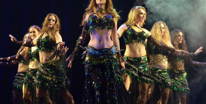 Мероприятия он-лайн